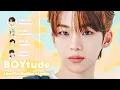 Download Lagu idntt - BOYtude (Line Distribution + Lyrics Karaoke) PATREON REQUESTED