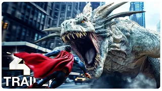 BEST UPCOMING MOVIES 2025 (Trailers)