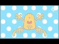 Wow Wow Wubbzy! - Theme Song (Horror Version) 😱 in Low Voice Confusion