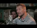 NEEDTOBREATHE - Hard Love - 7/21/2016 - Paste Studios, New York, NY