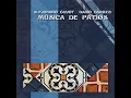 Invocación al Tango - Alejandro Guyot & Darío Barozzi