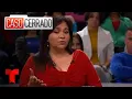 Lagu Descubre que su yerno es su cita a ciegas💸🏩🏏| Caso Cerrado Capítulo Completo