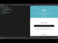 Elm Light Table Plugin