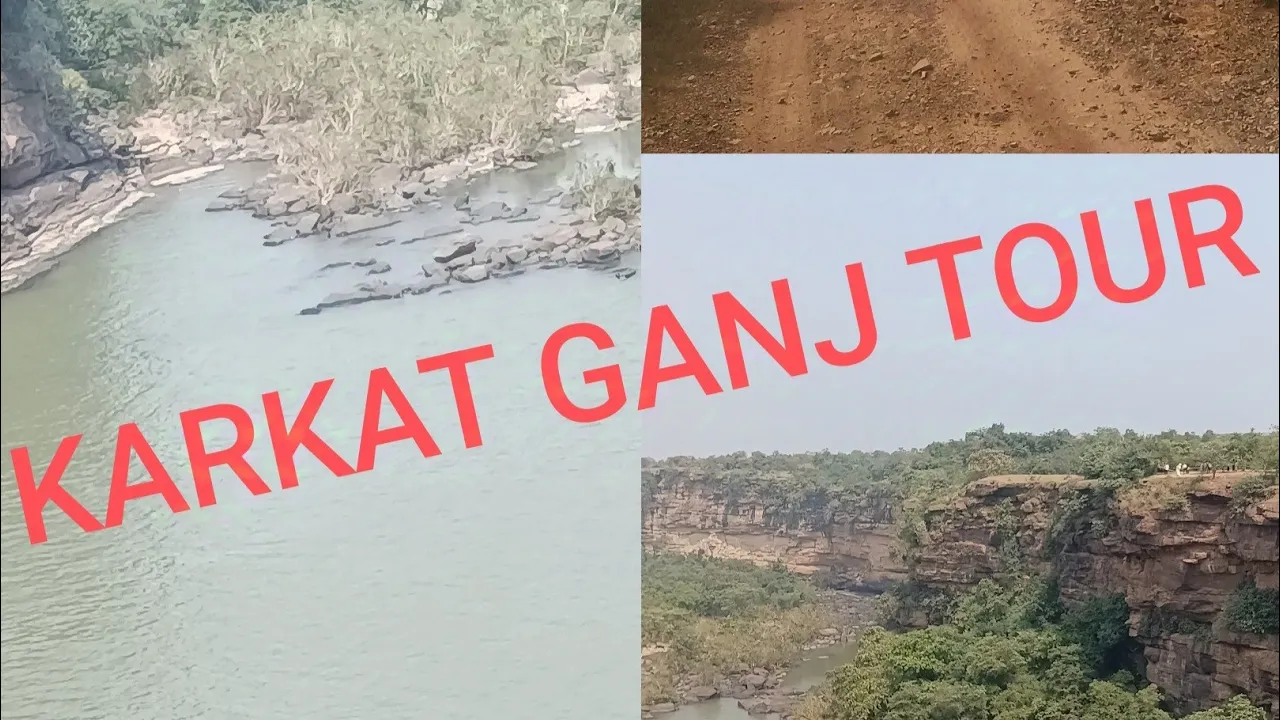 KARKAT GANJ MOUNTAIN TOUR