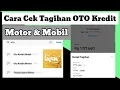 Download Lagu Cara Cek Tagihan OTO Kredit Motor / Mobil Lewat Livin Mandiri 2023