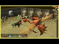 Why Keris Is The Kalphite Queen s Weakness