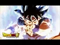 Download Lagu The Power to Resist - Dragon Ball Super OST Vol 2