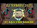 Download Lagu DJ AKU CAH BAKOH VERSI ANGKLUNG    VIRAL TIKTOK TERBARU 2021