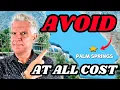 6 Reasons You Might NOT SURVIVE Living in PALM SPRINGS California Watch Before Moving