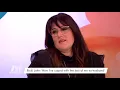 Ricki Lake on Coping With the Death of Her Ex-Husband Loose Women