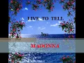 Download Lagu LIVE TO TELL - Madonna