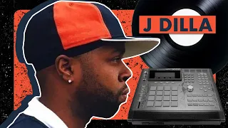 Download J Dilla's Simple Complex Production Techniques MP3