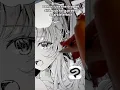 Easy manga shading tutorial in Clip Studio Paint