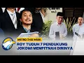 Lagu Metro This Week - Aksi Balasan Roy Suryo Laporkan Pendukung Jokowi