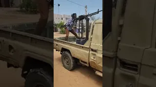 فيديوهات حصرية علي أحداث السودان من مقدمة معركة الفاشر اليوم السودان الدعم السريع الجيش السوداني 