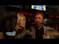 Will Chuck Norris Return For The Expendables 3