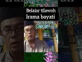 Download Lagu bismillah merdu irama bayati
