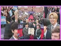 JUST NOW: BTS HONORED IN ARGENTINA! 🇦🇷😱BTS NAMED HONORARY GUESTS BY THE PRESIDENT OF ARGENTINA!