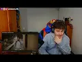 REACCIÓN a BIIG CYPHER, MORAD - SE NOS CAYÓ