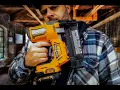 Here s what you need to know about Ridgid s Newest Brad Nailer - Ridgid 18v Clean Drive Brad Nailer