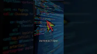 Custom Cursor Effect with JavaScript CSS Unique Touch