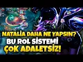 Download Lagu BU ROL SİSTEMİ ÇOK ADALETSİZ! NATALİA DAHA NE YAPSIN ŞU TAKIMA?? - Mobile Legends