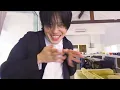 Balming Tiger - Buriburi / Pigeon and Plastic