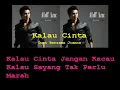 Aliff Aziz   Kalau Cinta Duet Bersama Joanne   With Lyrics