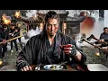 Download Lagu 2025 Kung Fu Epic: Bocah lumpuh menyembunyikan kekuatannya, langsung membunuh tujuh master top denga