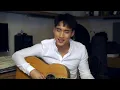 Download Lagu Black And White by Niall Horan (Acoustic Cover)