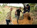 Download Lagu Brave Pitbull Dog And Hunter Catch 20 King Cobras