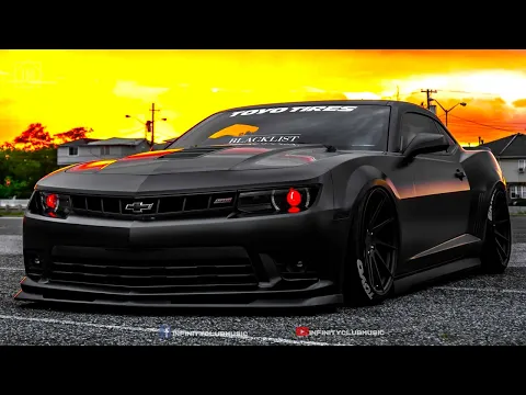 Download MP3 Car Music Mix 2024 🔥 Bass Boosted Songs 2024 🔥 Best Of EDM, Dance, Electro House 🔥 Party Mix 2024