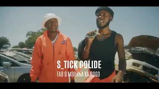 s tick golide u0026 fab g amandla endoda official music video 