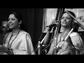 Lagu Nambi Kettavar evaryya - Hindolam - Papanasam Sivan Kriti - Akkarai Sisters vocal