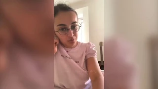 yasmeen ali live instagram episode 1