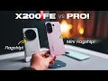 Download Lagu vivo X200 FE vs X200 Pro: SCHOKKEND BIJNA BIJ ELKAAR! Hoe is dit mogelijk?! 🤯