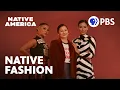 Stunning Fashion and Indigenous Design with Jamie Okuma Native America PBS