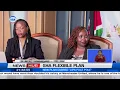 Download Lagu SHA new plan targets to improve health coverage access for Kenyans in the informal sector