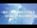 The Baby (Lyrics) Blake Shelton