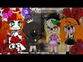 Download Lagu To be beautiful characters react to (To be beautiful) (unoriginal)