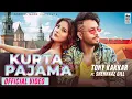 Download Lagu KURTA PAJAMA - Tony Kakkar ft. Shehnaaz Gill | Punjabi Song 2020