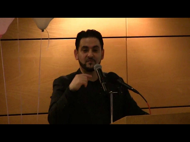 ⁣From Me To We - Love & Marriage In Islam - Brother Wissam Bazzi