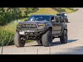 Is Tuning your Tacoma a SCAM Overland Tailor Tuning