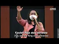 Download Lagu KAGUM AKAN ENGKAU MEDLEY HALELUYA BY : MEISKE ALDIANA