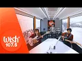 Download Lagu HEY JUNE! performs \