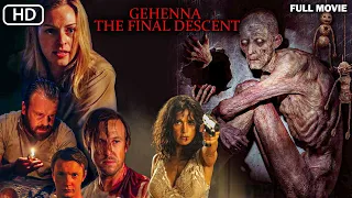 🔥 GEHENNA: THE FINAL DESCENT 😱 | Full English Horror Movie | Hollywood Horror Film | HD