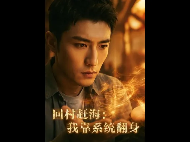 回村赶海：我靠系统翻身