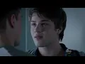 Taylor Luke Kiss American Crime