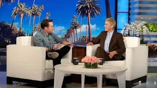 Kieran Culkin s Hilarious Roast of His Mother-in-Law
