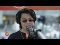 L.A. GOON$ perform "Magic" LIVE on Wish 107.5 Bus